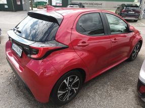 Toyota Yaris - 2024