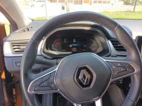 Renault Captur - 2020
