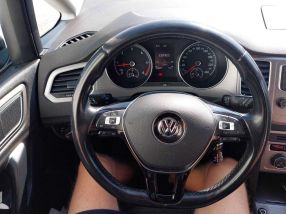Volkswagen Golf Sportsvan - 2016