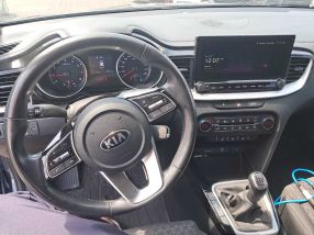Kia Ceed - 2021