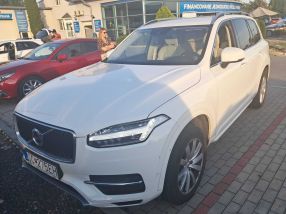Volvo XC90 - 2017