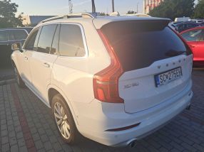 Volvo XC90 - 2017