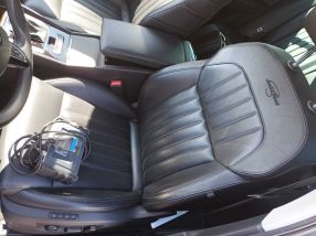 Skoda Superb - 2019