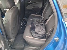 Opel Crossland X - 2017