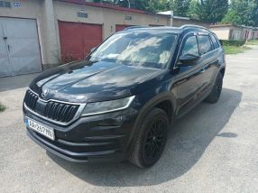 Skoda Kodiaq - 2019