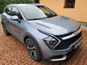 Kia Sportage - 2023