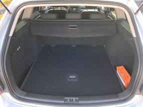 Volkswagen Golf - 2011