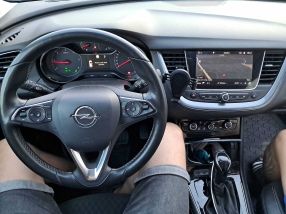 Opel Grandland X - 2018