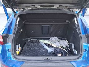 Opel Grandland X - 2018