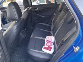 Opel Grandland X - 2018