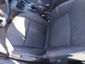 Skoda Octavia - 2018