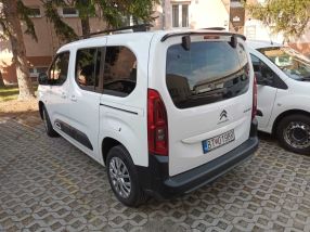 Citroen Berlingo - 2022