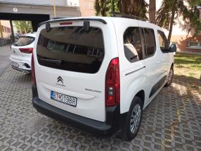 Citroen Berlingo - 2022