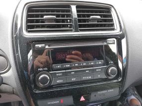 Mitsubishi ASX - 2020