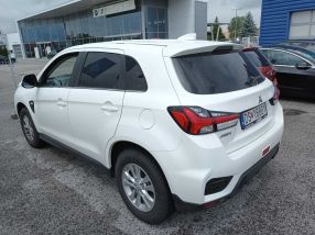 Mitsubishi ASX - 2020