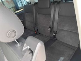 Volkswagen Multivan - 2014