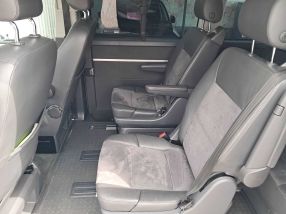 Volkswagen Multivan - 2014