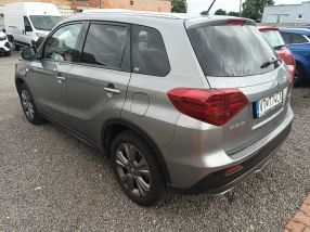 Suzuki Vitara - 2019