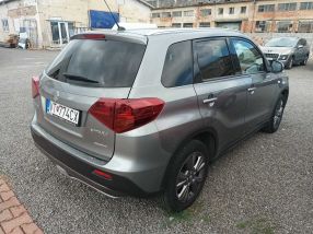 Suzuki Vitara - 2019