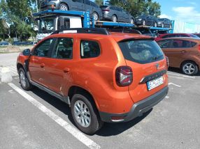 Dacia Duster - 2022