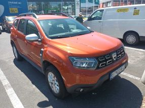 Dacia Duster - 2022