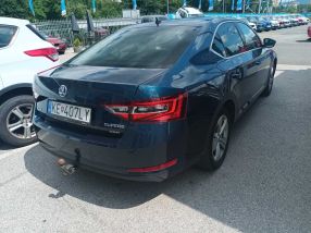 Skoda Superb - 2018