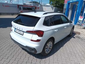 Skoda Kamiq - 2024
