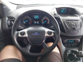 Ford Kuga - 2014