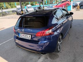 Peugeot 308 - 2016