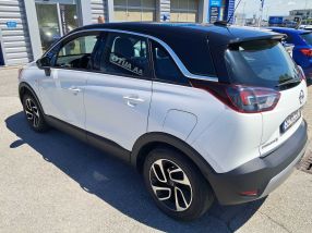 Opel Crossland X - 2017