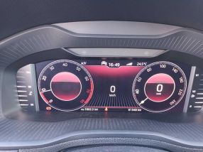 Skoda Karoq - 2020