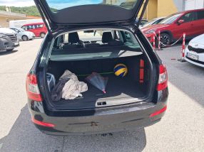 Skoda Octavia - 2016