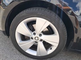 Skoda Octavia - 2016