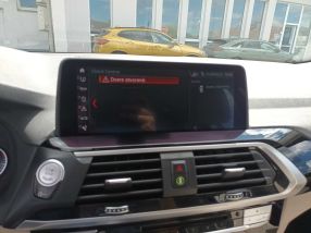 BMW X3 - 2019