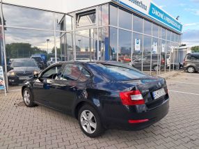 Skoda Octavia - 2017