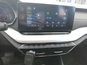 Skoda Octavia - 2021