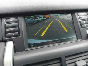 Land Rover Discovery Sport - 2019