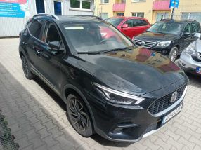 MG ZS II - 2024