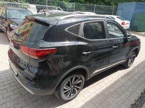 MG ZS II - 2024