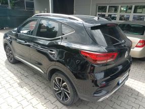 MG ZS II - 2024