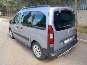 Citroen Berlingo - 2017