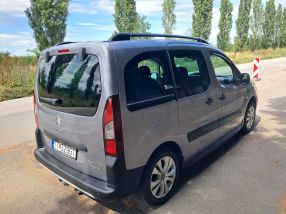 Citroen Berlingo - 2017