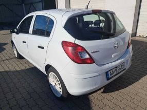 Opel Corsa - 2014
