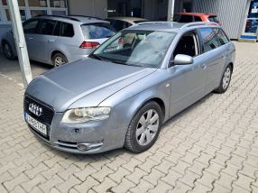 Audi A4 - 2007