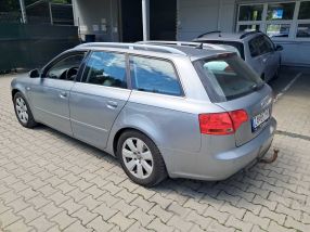 Audi A4 - 2007