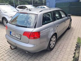 Audi A4 - 2007