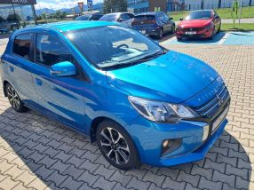Mitsubishi Space Star - 2020