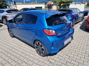 Mitsubishi Space Star - 2020