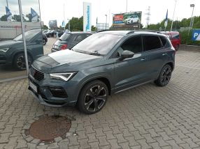 Cupra Ateca - 2021