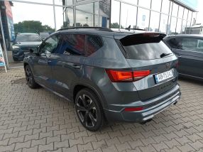Cupra Ateca - 2021